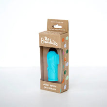 Brushie and Book (Baby/Toddler Toothbrush - Multiple Options)