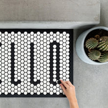 Customizable Tile Mat