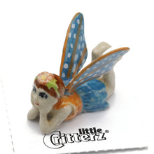 Dream Fairy Porcelain Decorative Figurine Miniature