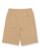 Dune Yacht Organic Cotton Shorts