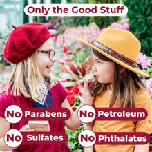 Kind Lips - Natural Lip Balms