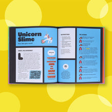 Stay Curious and Keep Exploring