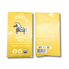 Mini Nordic Milk Fair Trade Coffee Bar