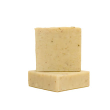 The Mountaineer Men's Bar Soap | Essential Oil Scented