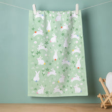 Happy Hops Dishtowel