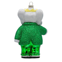 Babar Holiday Ornament