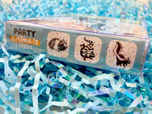 Party Animals Boxed Cards (Set of 6 Cards)