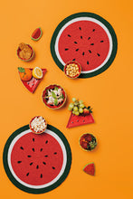 Melon Pop Salt & Pepper Shaker Set