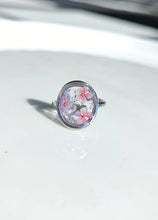 Dried Flower Rings (Multiple Styles)