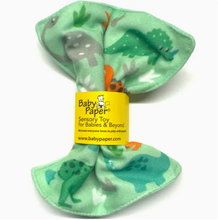 Baby Paper- Crinkle Paper
