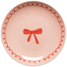 Bowtique Appetizer Plate (Multiple Styles)