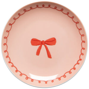 Bowtique Appetizer Plate (Multiple Styles)