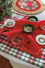 Wreaths Pinch/Dip Bowls (Assorted Styles)