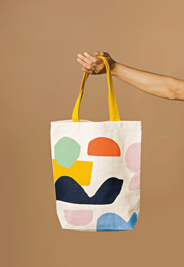Doodle Everyday Tote