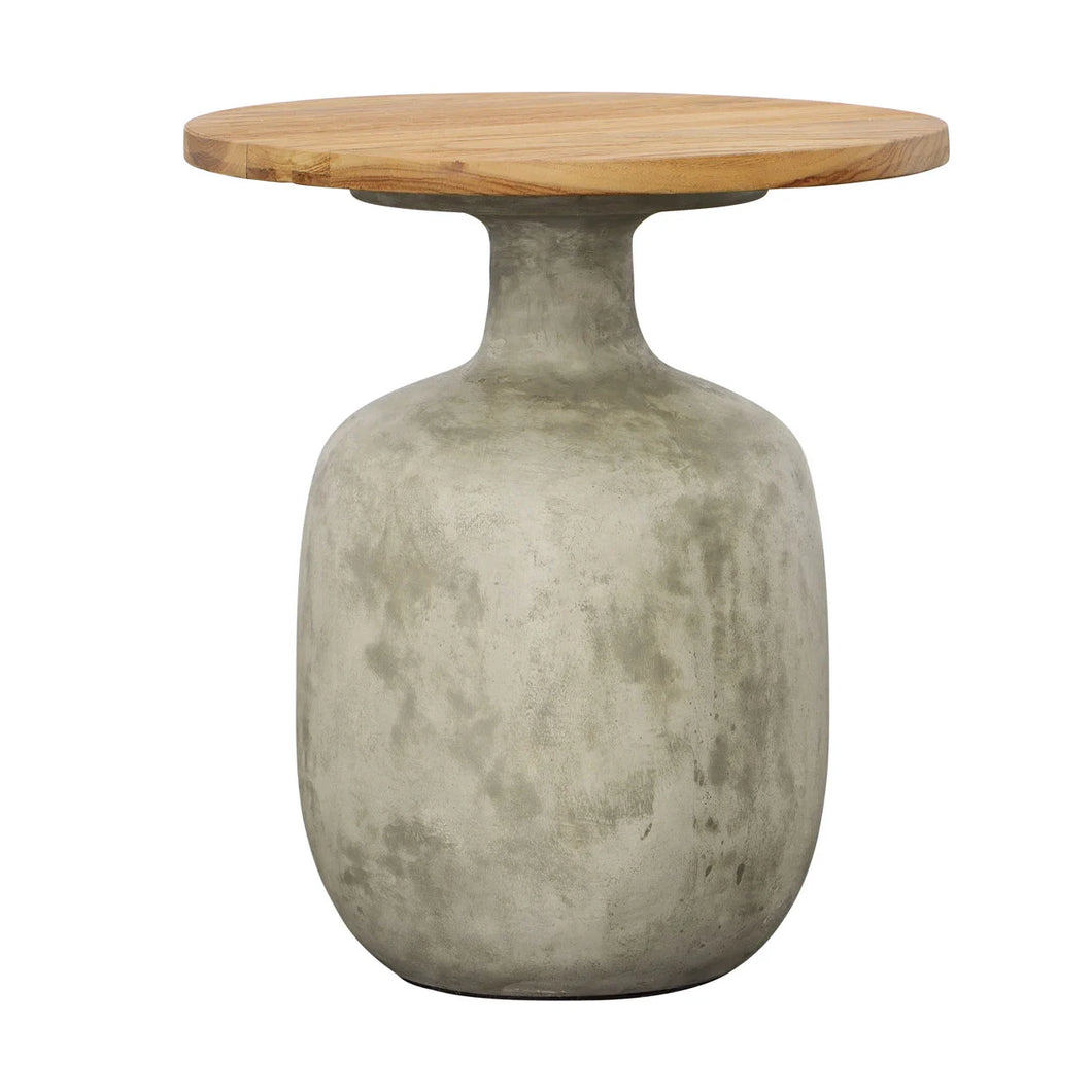 Egaleo Outdoor Side Table