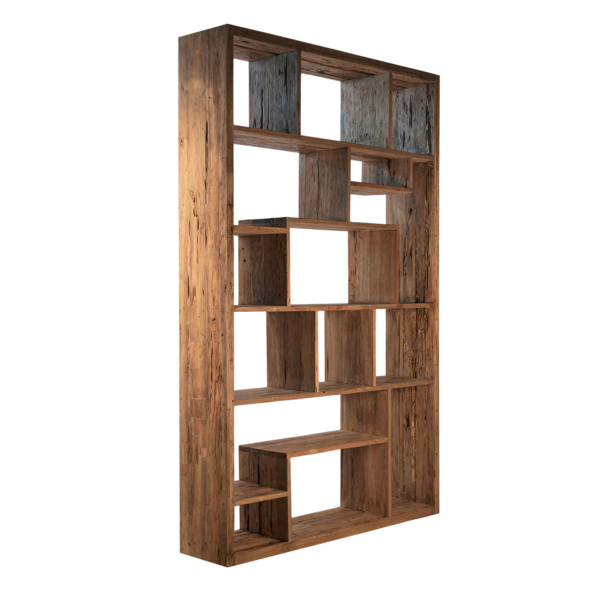 Mariz Bookcase – Curiosity