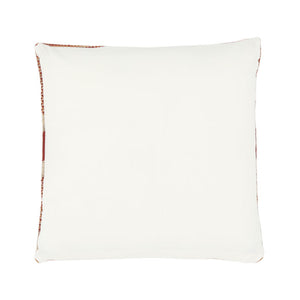 Adair Hand Woven Wool Pillow