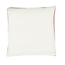 Devyn Hand Woven Wool Pillow