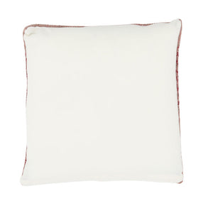 Devyn Hand Woven Wool Pillow