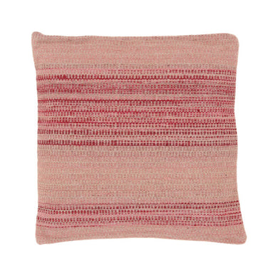 Devyn Hand Woven Wool Pillow