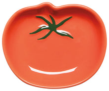 Heirloom Tomatoes Shaped Dip or Pinch Bowls (Multiple Colors)