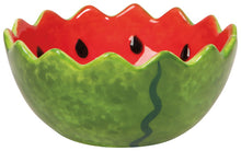 Melon Pop Shaped Bowls (Multiple Colors)