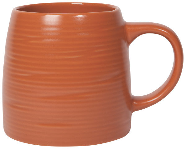 Dune Mugs (Multiple Colors)