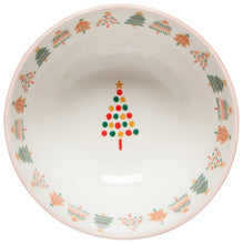 Glitzmas Bowls (Multiple Colors)