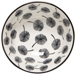 Porcelain Treat Bowls - 5 oz (Multiple Colors/Designs)