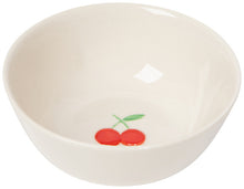 Petit Fruits Embossed Bowls (Multiple Styles & Sizes)