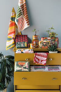 Double Cloth Dishtowels (Multiple Colors/Styles)