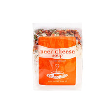 Minnesota Made Beer Cheese Soup