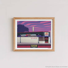 Liquor Lyle's Print