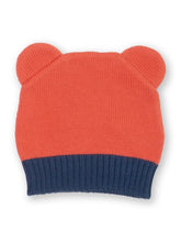 Tiger Organic Cotton Knit Hat