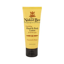 Eco- Friendly Hand & Body Lotion (Multiple Scents)