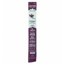 Pheasant Meat Sticks