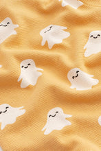 Boo Crew Two-Piece Pajama Set