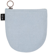 Aurora Halfmoon Pouch