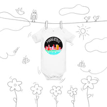Minneapolis/St. Paul Baby Onesies