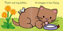 That's Not My Kitten