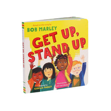 Get Up, Stand Up
