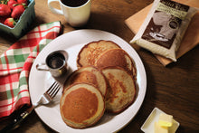 Minnesota Wild Rice Pancake & Waffle Mix