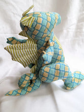 Dragon Buddy
