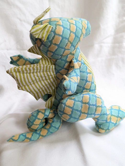 Dragon Buddy
