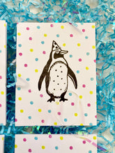 Party Animals Boxed Cards (Set of 6 Cards)