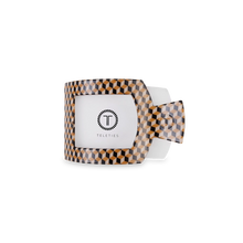 Square Flat Hair Clip | Small | Gone Glamping