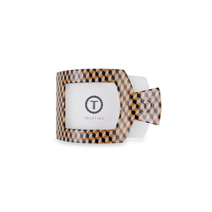 Square Flat Hair Clip | Small | Gone Glamping