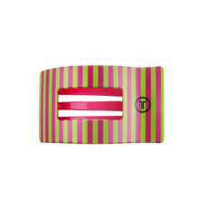 Summer Crush | Medium | Flat Rectangle Hair Clip