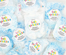 Bath Sprinkles