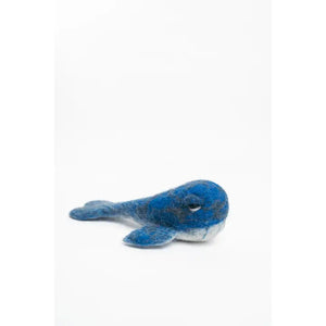 Felt Finger Puppets - Fair Trade (Multiple Styles)